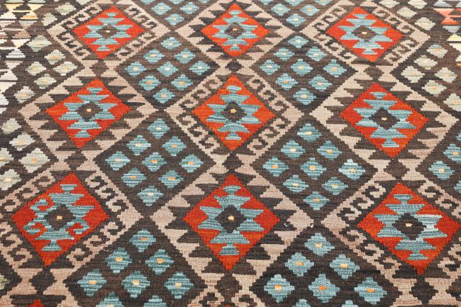 Kilim Afegão Heritage - 3