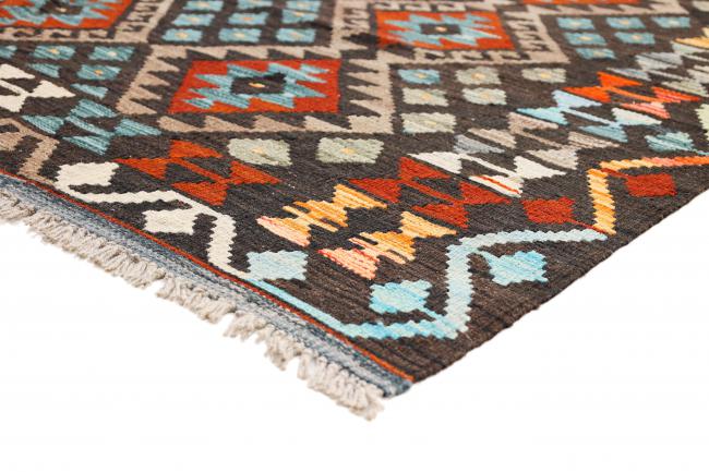 Kilim Afegão Heritage - 5