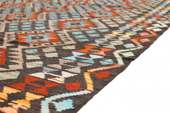 Kilim Afegão Heritage - 6