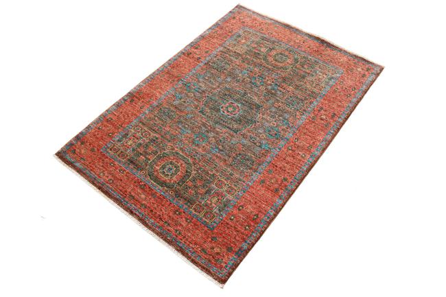 Mamluk - 1