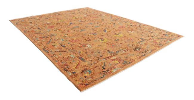 Ziegler Farahan Arijana - 2