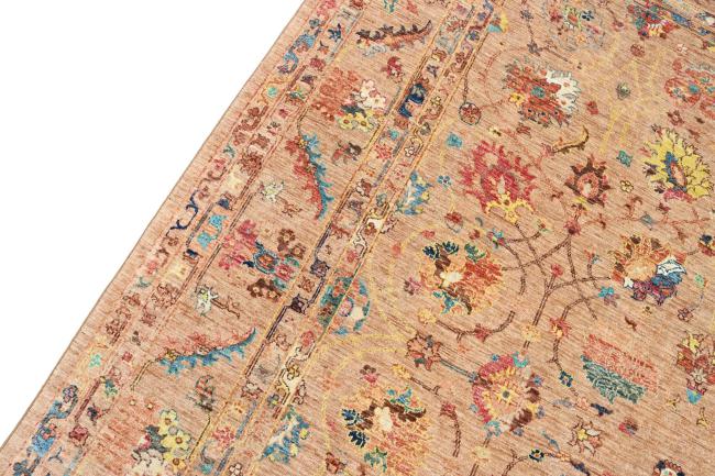 Ziegler Farahan Arijana - 4