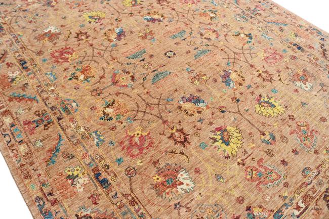 Ziegler Farahan Arijana - 5