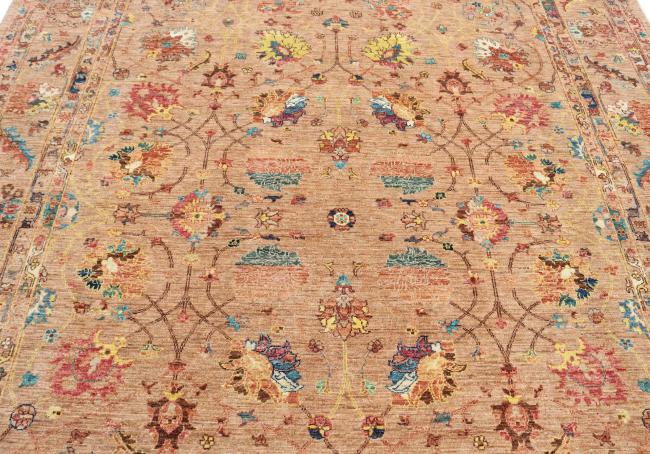 Ziegler Farahan Arijana - 6