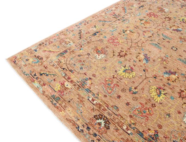 Ziegler Farahan Arijana - 7