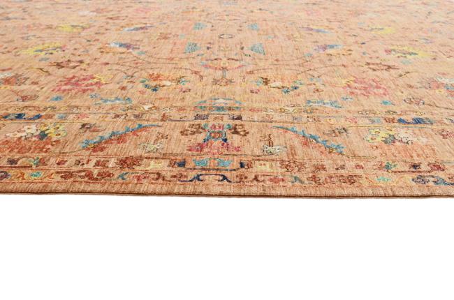 Ziegler Farahan Arijana - 9