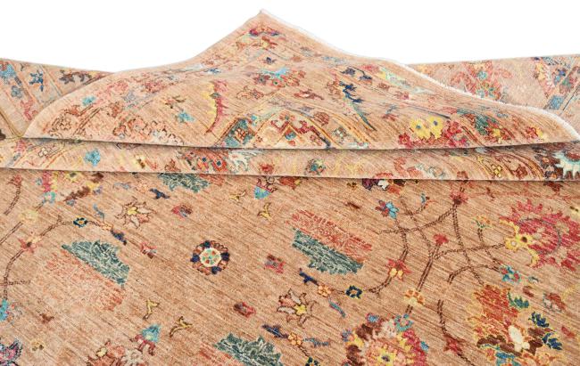 Ziegler Farahan Arijana - 10