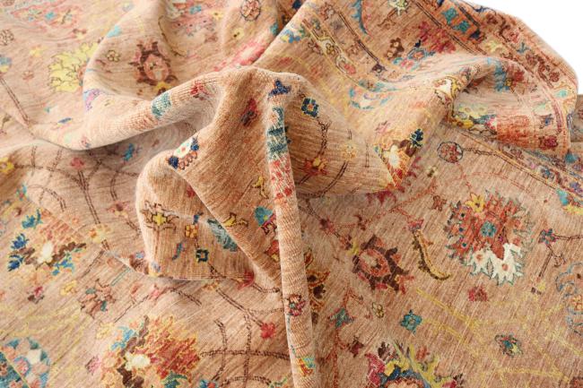 Ziegler Farahan Arijana - 11