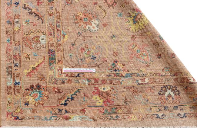 Ziegler Farahan Arijana - 12