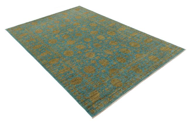 Ziegler Farahan - 1