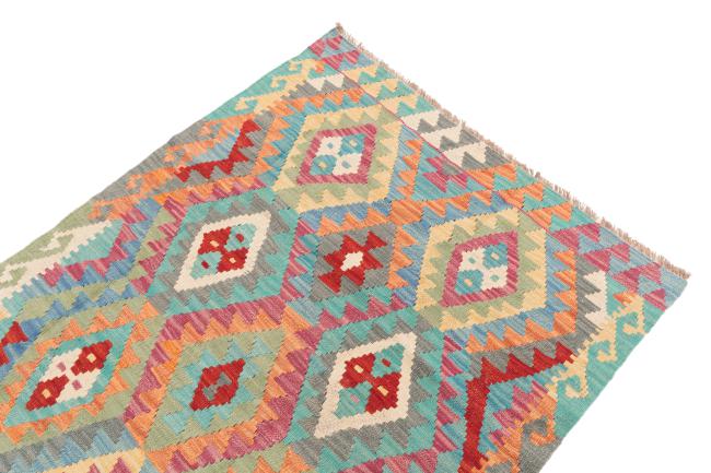 Kilim Afegão - 2