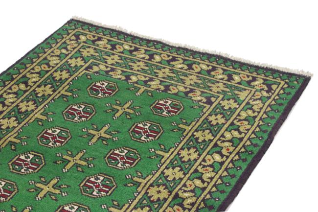 Afghan Akhche - 3