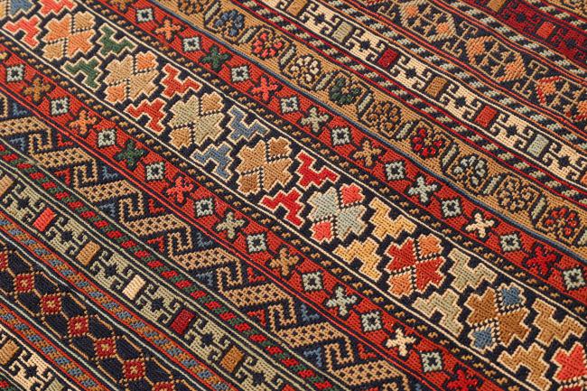 Kilim Soozani - 7