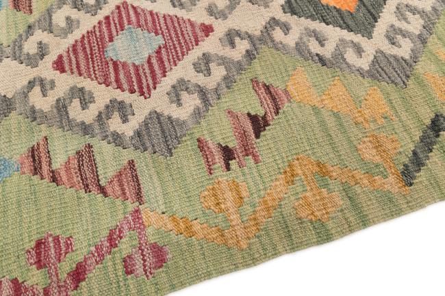 Kilim Afegão - 3