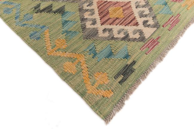 Kilim Afegão - 4