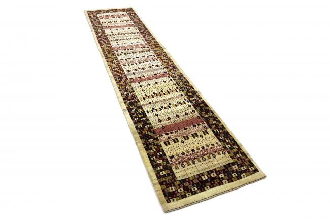 Perzsa Gabbeh Loribaft - 1