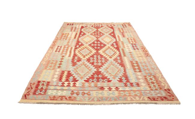 Kelim Afghan - 1