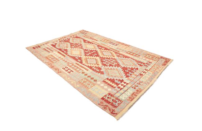 Kelim Afghan - 2