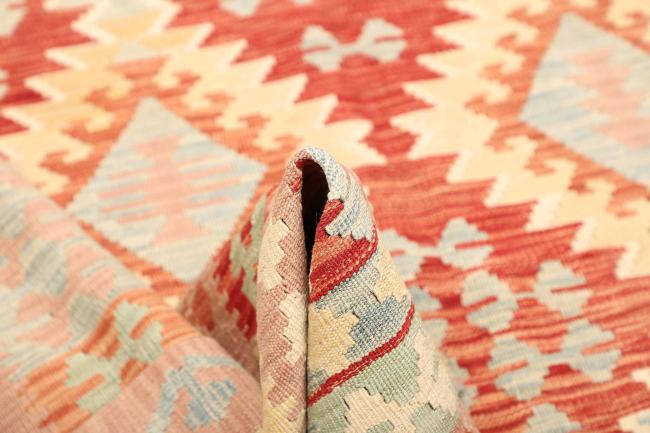 Kelim Afghan - 5