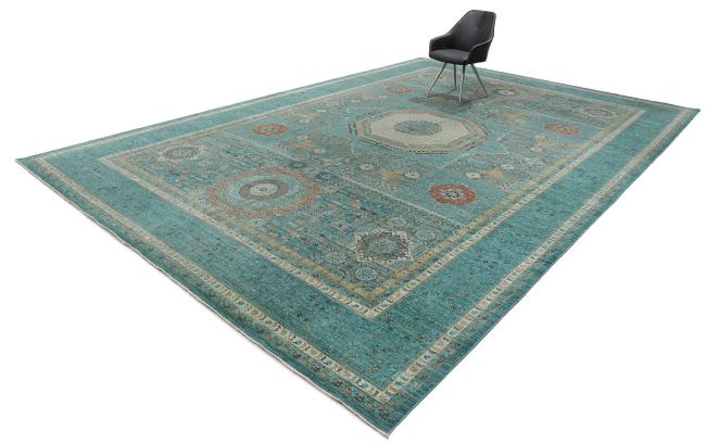 Mamluk - 1