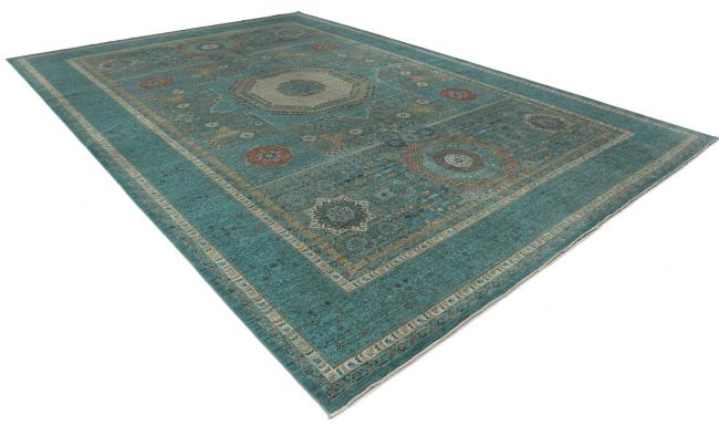 Mamluk - 2