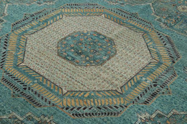 Mamluk - 4