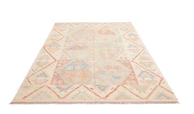 Kelim Afghan - 1