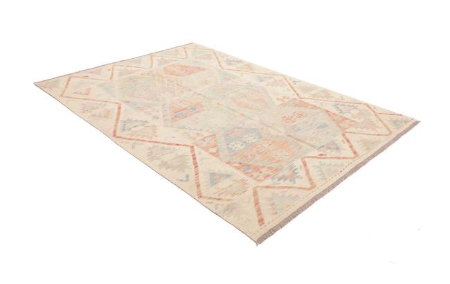 Kelim Afghan - 2