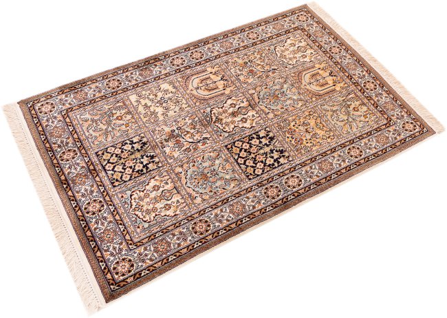 Kashmir Silke - 1