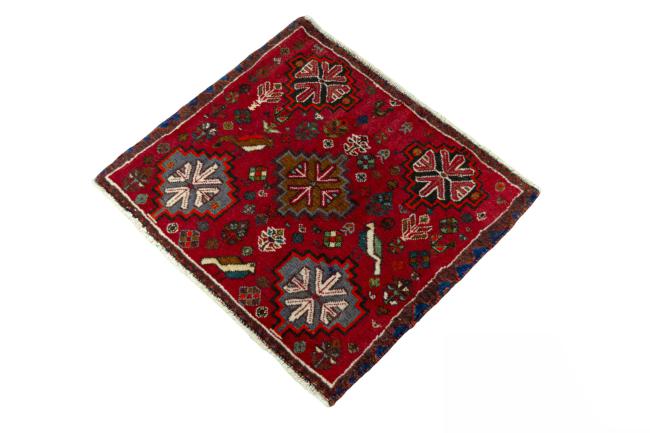 Shiraz - 1