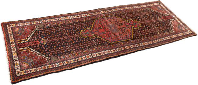 Tuyserkan - 1