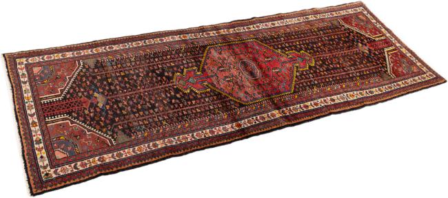 Tuyserkan - 2