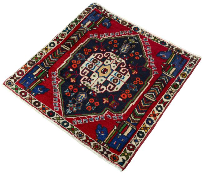 Shiraz - 1