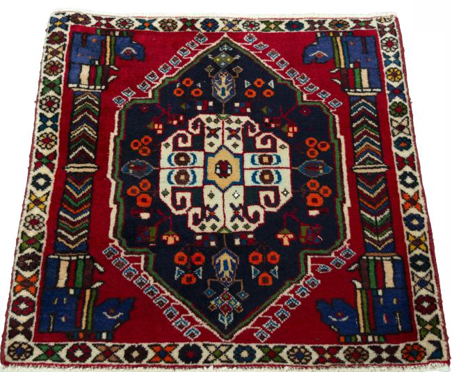 Shiraz - 3