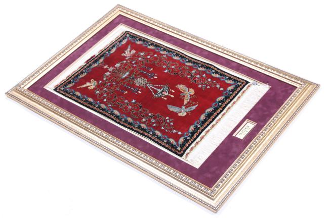 Hereke Zijde - 5