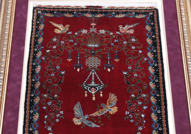 Hereke Zijde - 6