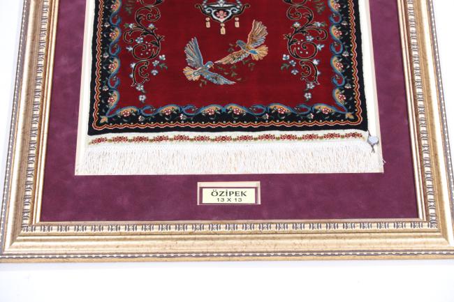 Hereke Zijde - 7
