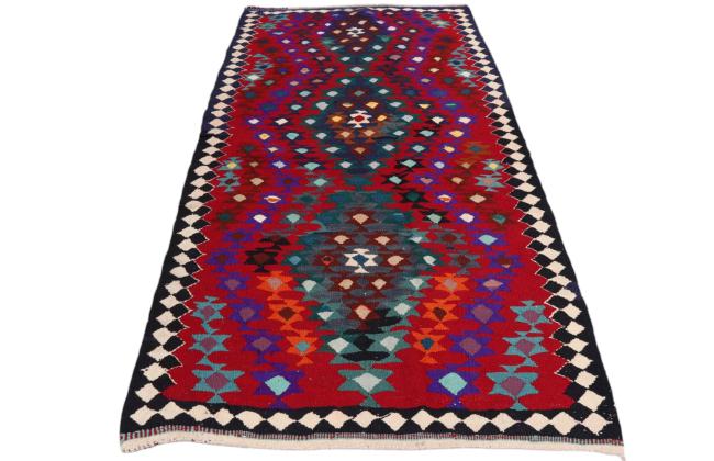 Kilim Fars - 1