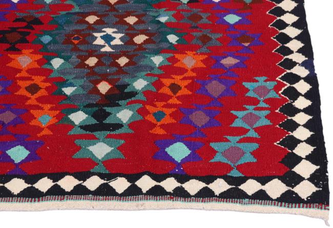 Kilim Fars - 4