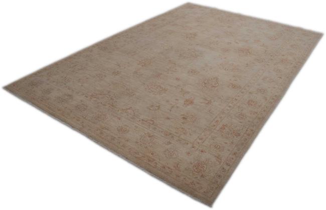 Ziegler Farahan - 1
