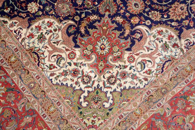 Tabriz 50Raj - 12