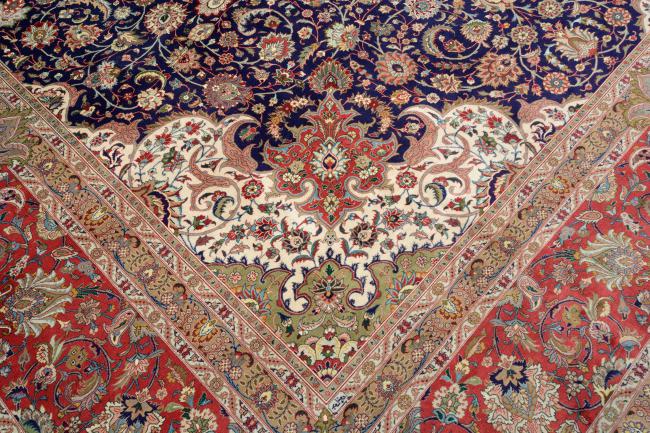 Tabriz 50Raj - 13