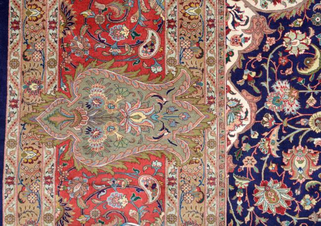 Tabriz 50Raj - 15