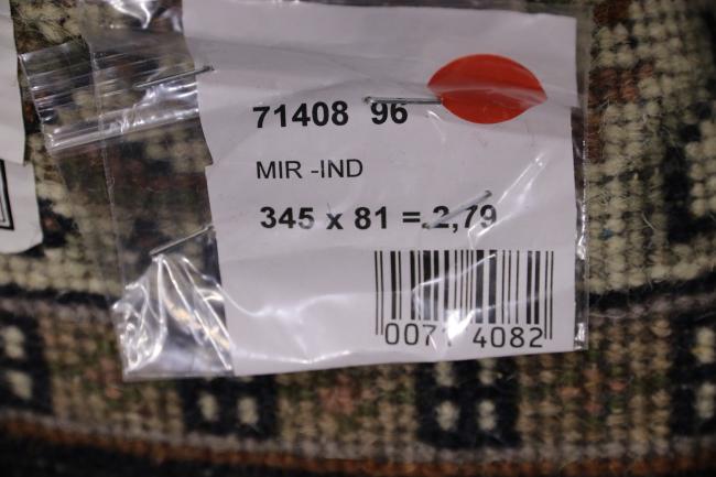 Indo Sarough Mir - 7