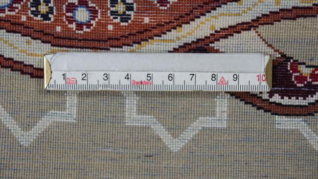 Isfahan Gammal Silkenkette - 4