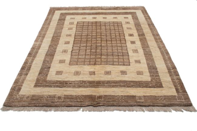 Perser Gabbeh Loribaft - 3