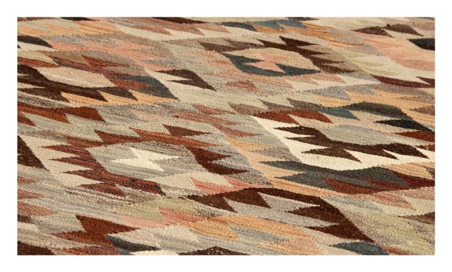 Kilim Afghan Heritage - 1