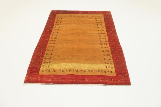 Persisk Gabbeh Loribaft - 1