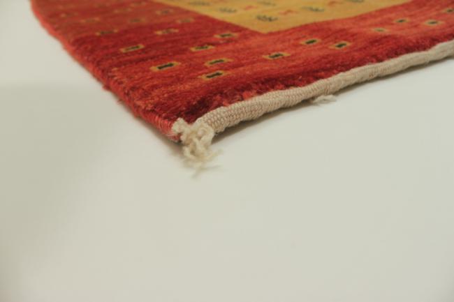 Persisk Gabbeh Loribaft - 3