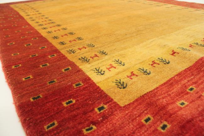 Persisk Gabbeh Loribaft - 4